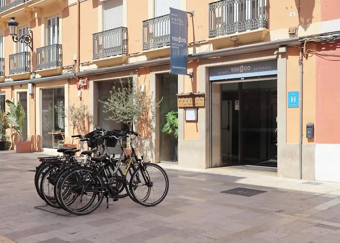 You & Co. Quart Boutique Valenza